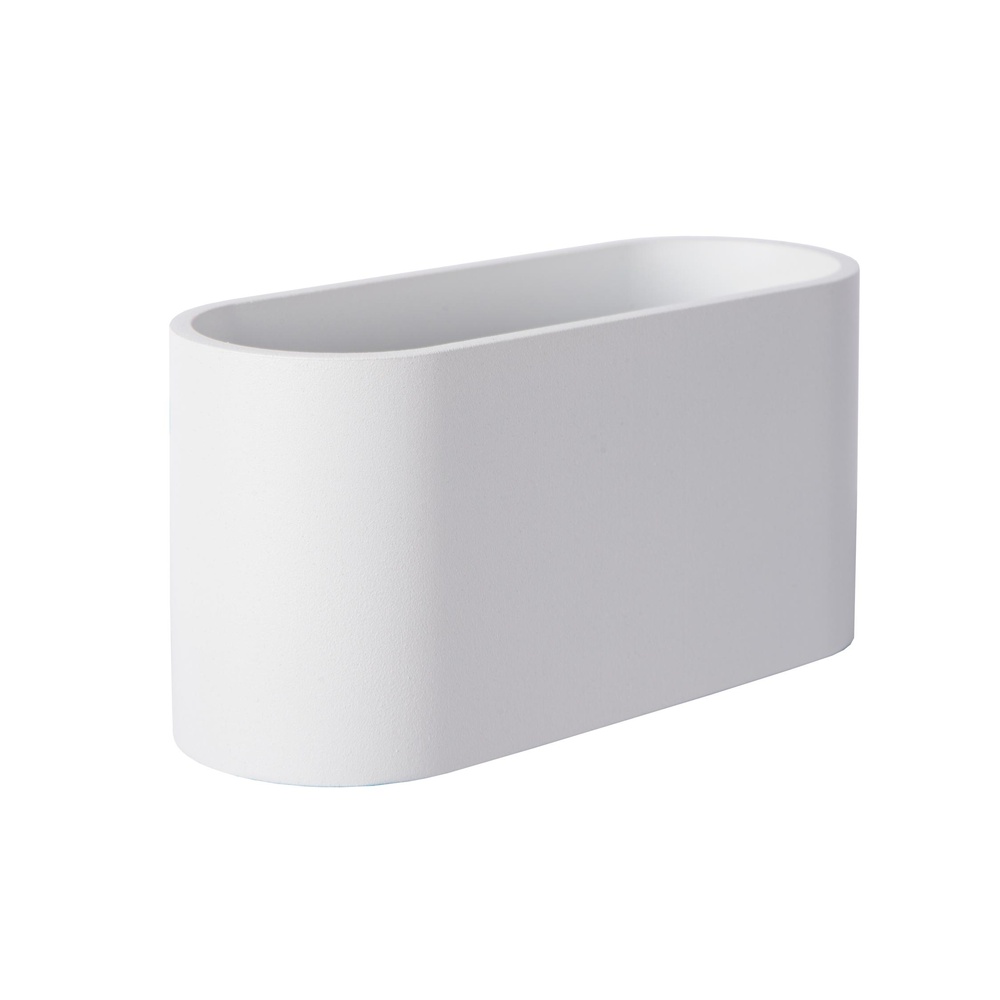Lucide WandlampXera 16cm wit - 23254/01/31